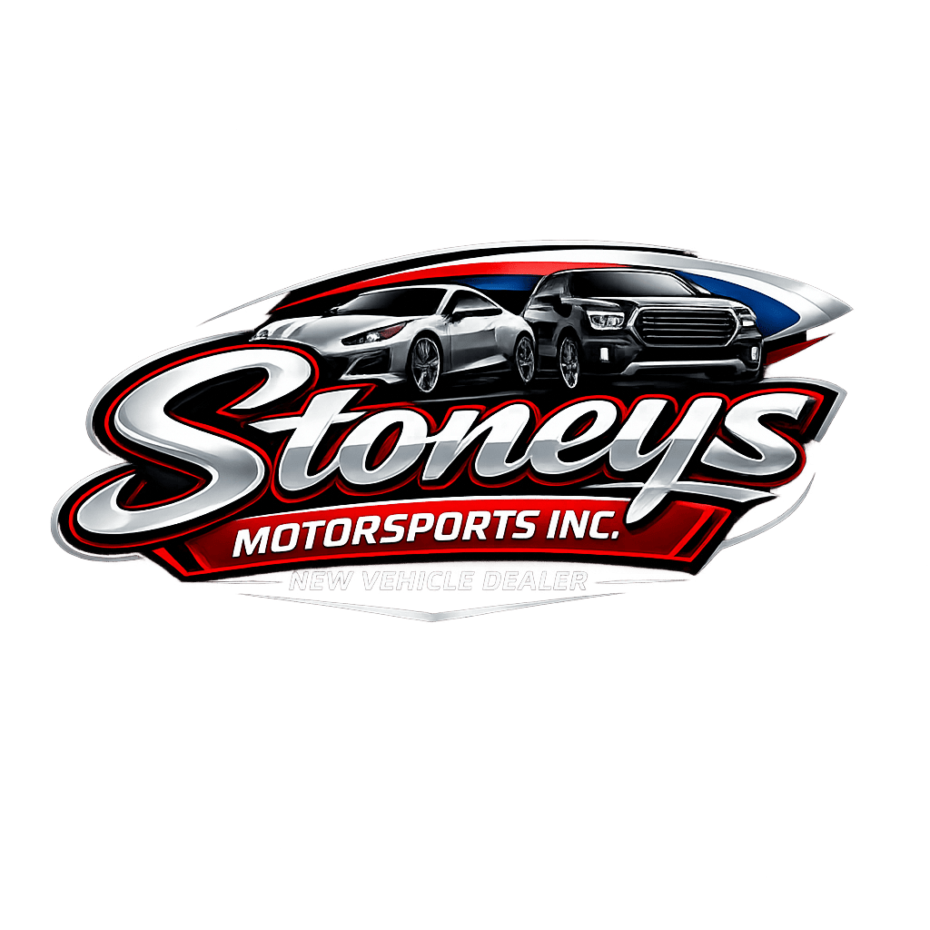 Stoneys Motorsports Inc